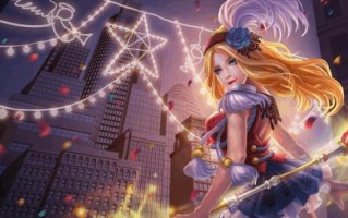 《光辉女神出装攻略》（打造无敌光辉，快速上分技巧一网打尽）
