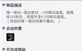 机器人辅助出装新版本攻略（利用智能机器人提升游戏技能，打造最佳出装方案）