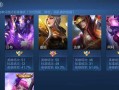 《至尊星耀4刘禅出装攻略》（打造无敌输出装备，征战王者峡谷！）