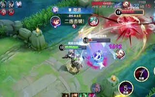 干将巅峰赛出装攻略（千锤百炼，登峰造极；助你一战封神！）