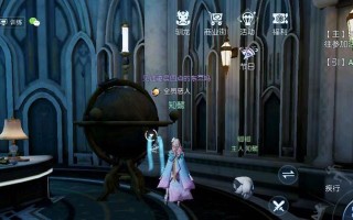 以龙族幻想无罪之罪攻略（探索异闻世界，成为最强龙族）