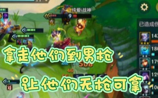 疯狂内卷手游攻略（让你游戏如虎添翼的攻略指南）