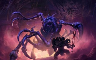 《魔兽世界》9.0版本纳克萨玛斯开门任务攻略详解（从任务起源到实战操作，全面解析纳克萨玛斯开门任务）