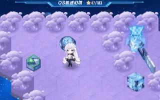 幻境战神手游攻略（掌握技巧，征服幻境战场！）