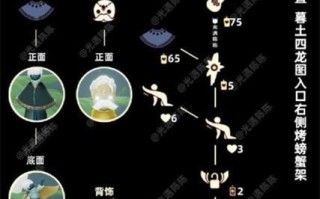 《光遇》游戏烤螃蟹攻略（教你如何在游戏中轻松烤制美味螃蟹）