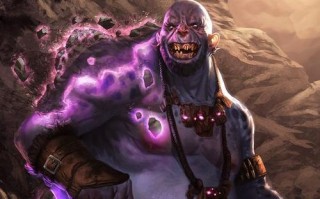 食人魔法师出装攻略（掌握关键装备，成就无敌法力）