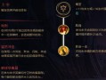 暗夜女皇出装天赋加点攻略（细节决定成败，暗夜女皇如何选择装备与天赋？）