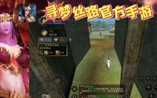 《寻梦手游攻略大揭秘》（探索梦境，解开谜团，让你成为真正的梦境探索家！）