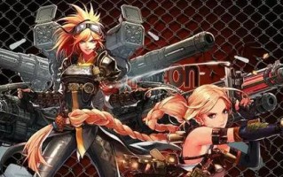 女枪炮（探索女性在远古时代拥有的独特武器装备与技能）