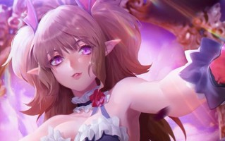 时空召唤行者出装攻略（掌握召唤技巧，打造无敌阵容！）