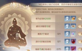 《掌握完美世界手游魔法攻略，打造无敌法师！》（魔法世界中的力量秘籍，突破等级限制！）