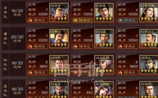 三国志3手游地图攻略（探索地图，收服英雄，打造帝国；成为真正的三国之主！）