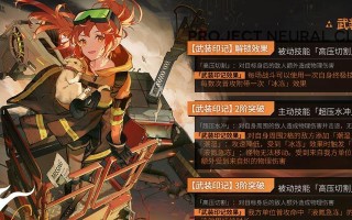 《少前云图计划》游戏礼物获取攻略（如何轻松获取游戏礼物，让你成为少前世界的赢家）