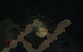 《王牌战士》游戏雪原矿场地图攻略（掌握战术，赢得胜利）