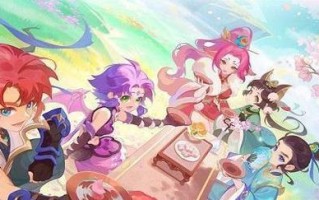 《玩转梦幻西游群p攻略》（最全攻略大揭秘，让你成为群p高手！）