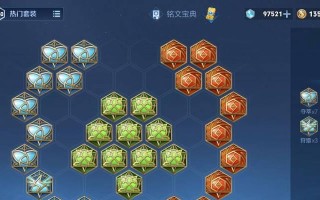 《完美出装及设置攻略！打造强大的以后裔铭文！》（铭文设置、出装选择、技巧要点一网打尽！）