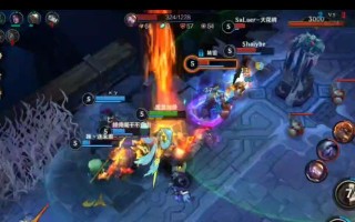 天使大乱斗无敌出装攻略（揭秘最优出装组合，让你在战场上无敌！）