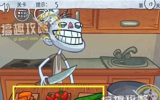 揭秘史上最恶心的游戏招数攻略（噩梦级攻略揭秘，游戏中的隐秘招数一网打尽）