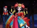 决战平安京红叶出装攻略