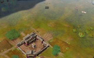 探秘帝国时代4奇观作用（游戏中的文明奇迹与其影响力）