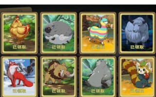 全面攻略新版兽王出装心得（探索最强兽王装备搭配，助你称霸战场）