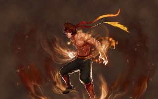 《DNF极武圣装备搭配指南》（打造最强极武圣，装备不容忽视）