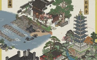 《江南百景图》游戏铅银袋子获取攻略（玩转江南百景，轻松获得银袋子）