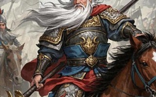 盛世芳华游戏黄忠攻略（玩转黄忠，体验最强射手的魅力与实力）
