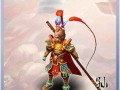 大话白蛇手游蚩尤攻略（大话白蛇手游蚩尤攻略、最强玩家、战胜蚩尤）