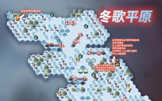 穿越手游远征攻略（揭秘远征模式背后隐藏的秘密，助你征服游戏世界！）