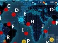 战舰少女地图攻略（打造无敌舰队，征服未知海域！）