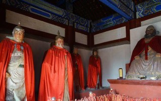 赵云觉悟人机出装攻略（赵云觉悟人机出装及技巧详解，让你成为战场上的无敌英雄）