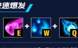 阿狸最新出装选择技巧攻略（揭秘阿狸如何选择最适合的装备）