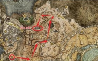 艾尔登法环100级法师加点建议（玩转魔法世界，轻松升级打怪）
