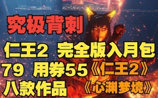 《以仁王2》闪避机制详解（正确使用技巧助你成为无敌战神）