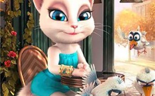 安吉拉养成记游戏攻略（打造最可爱的小猫咪，快来跟随攻略一起养成吧！）