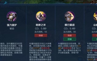 张飞游戏开局出装攻略（超详细攻略带你掌握开局最佳出装，成就游戏之王！）
