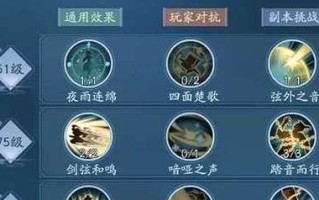 《笑傲江湖手游宠物转生攻略》（宠物转生技巧解析，助你笑傲江湖！）