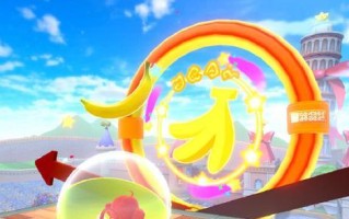 《探索任天堂运动攻略手游的无限乐趣》（揭秘任天堂手游中的高级技巧和隐藏内容，助你成为顶级玩家！）