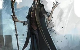 第五人格新监管者帕格尼尼技能详解（狂奏出的恐惧，音乐创造的乐土）
