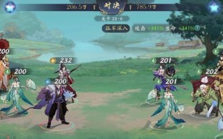 《武林闲侠》游戏强力阵容攻略（打造最强阵容，征服武林江湖）