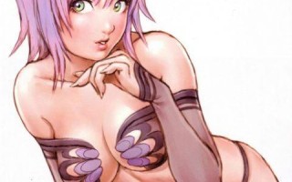 《以芈月传手游美女画师攻略》（揭秘芈月传手游背后的美丽奇才，如何成为顶尖画师）