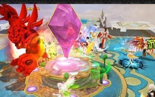《以龙武上班族升级攻略》（助你成为职场龙武，成功升级职业生涯）