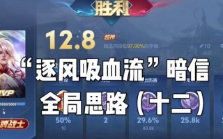 李信出装顺序攻略（小命信仰，打破常规的信仰选择与升级策略）