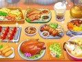 《美食小游戏攻略大全》（探索美味世界，成为顶级美食大师！）
