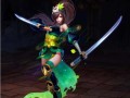 宫本武藏诸神之战出装攻略（掌握最强武器，征服所有神灵）