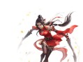 倩女幽魂射手攻略手游（熟练掌握技能，决胜千里；精心培养伙伴，赢得巅峰之路）
