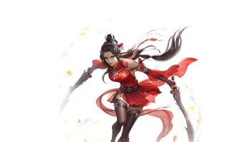 倩女幽魂射手攻略手游（熟练掌握技能，决胜千里；精心培养伙伴，赢得巅峰之路）