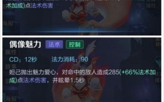 朱老师妲己出装铭文攻略（帮助你打造最强妲己，游刃有余称霸对局！）