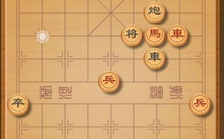 中国象棋攻略大全（胜利之道与对弈技巧）